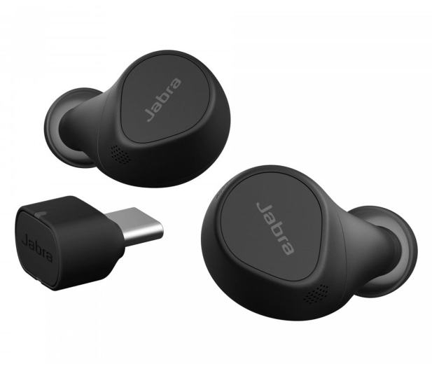 Jabra Evolve2 Buds USB-C MS - 1205705 - zdjęcie 2